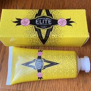 Claus Porto Elite hand cream 1.7 oz sealed new in box